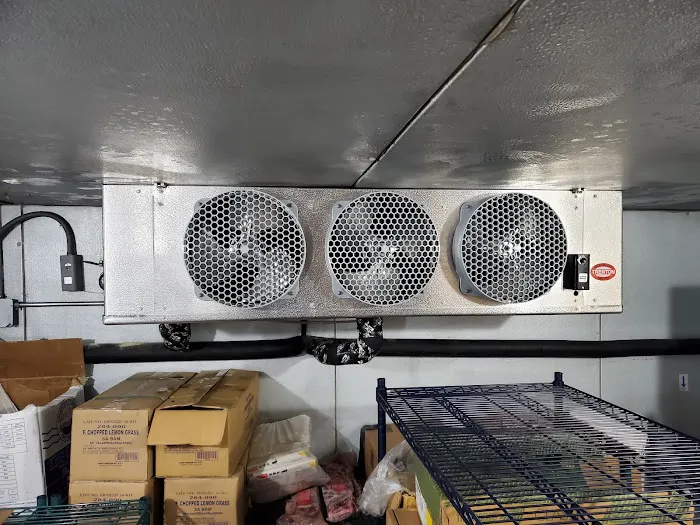 H MECHANICAL REFRIGERATION & A/C SERVICES Picture 2