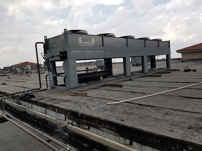 H MECHANICAL REFRIGERATION & A/C SERVICES Picture 6