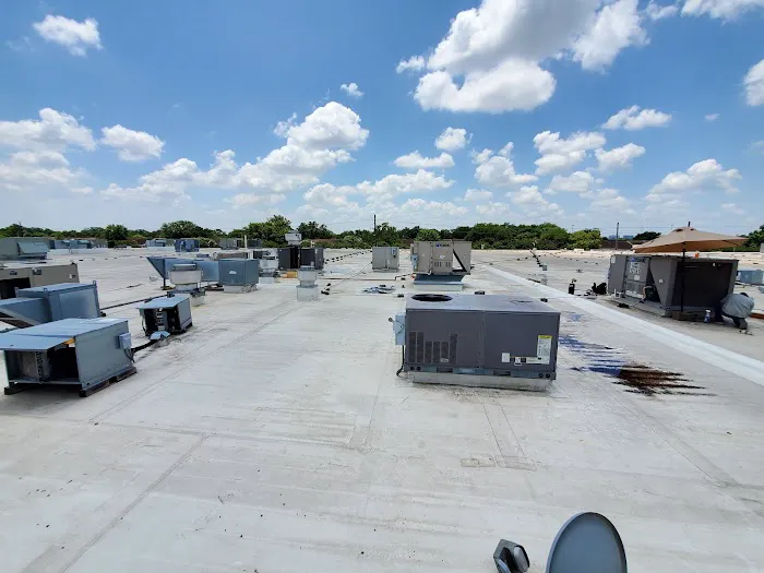 H MECHANICAL REFRIGERATION & A/C SERVICES Picture 7