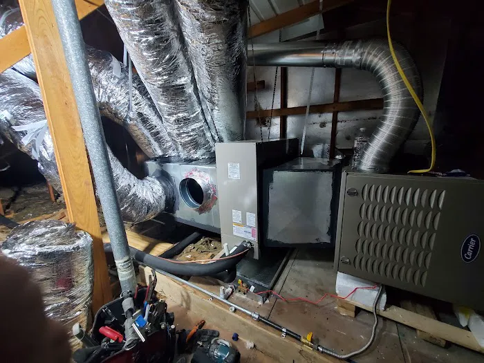 H MECHANICAL REFRIGERATION & A/C SERVICES Picture 9