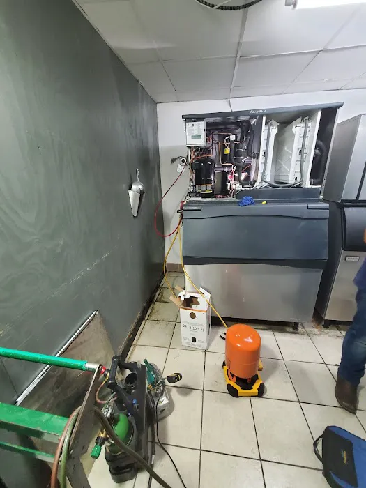 H MECHANICAL REFRIGERATION & A/C SERVICES Picture 10
