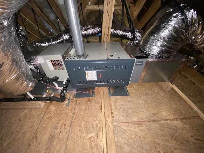 Cobb Comfort Control LLC Picture 4