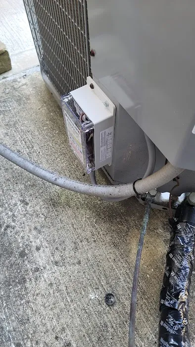 Cobb Comfort Control LLC Picture 1