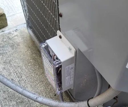 Cobb Comfort Control LLC