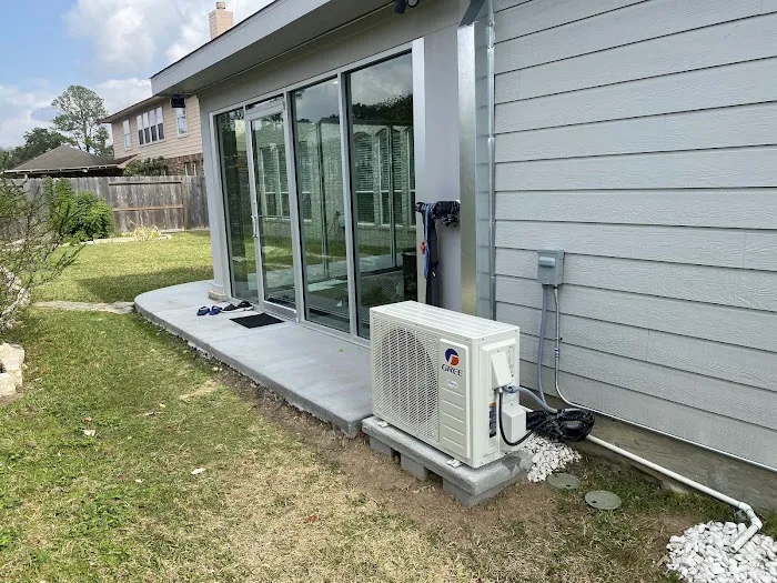 Cobb Comfort Control LLC Picture 3