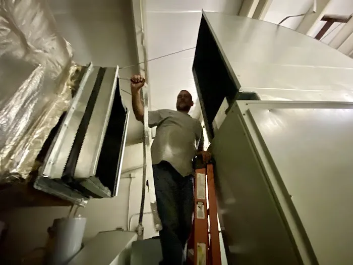 Cobb Comfort Control LLC Picture 5