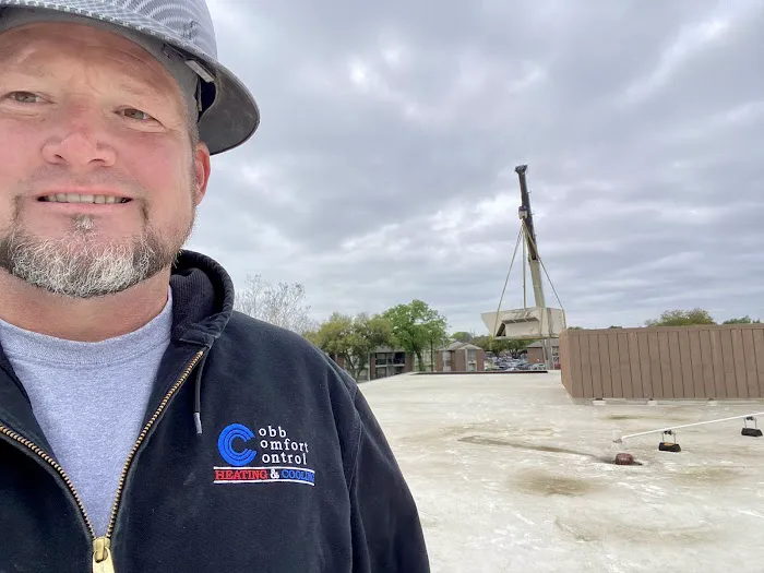 Cobb Comfort Control LLC Picture 8