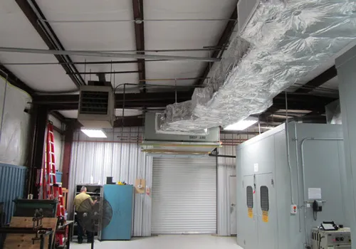 Texas Star Heating & Cooling Picture 2