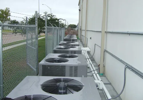 Texas Star Heating & Cooling Picture 1