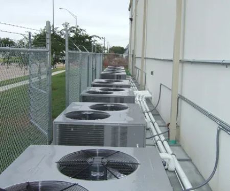 Texas Star Heating & Cooling