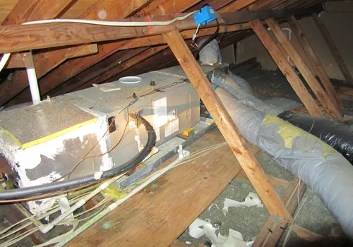 Texas Star Heating & Cooling Picture 7