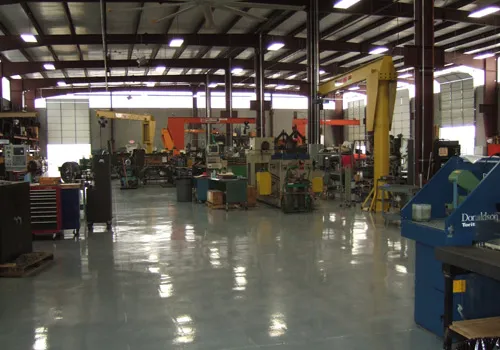 Texas Star Heating & Cooling Picture 8