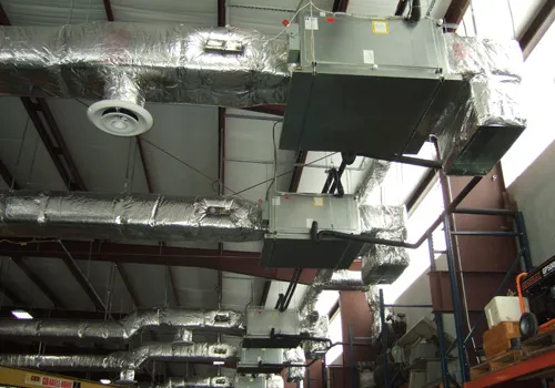 Texas Star Heating & Cooling Picture 9