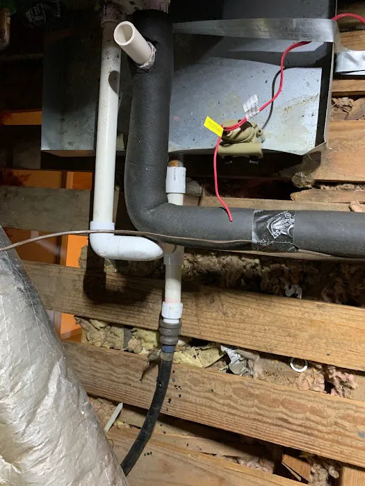 Texas Star Heating & Cooling Picture 4