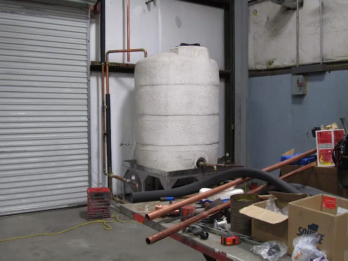 Texas Star Heating & Cooling Picture 6