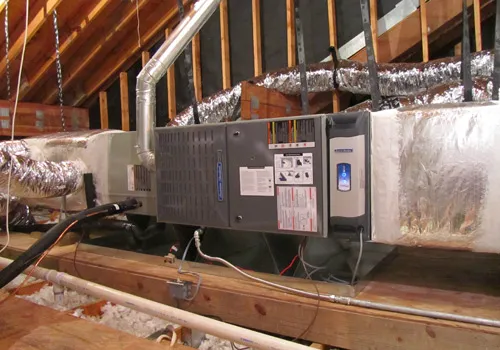 Texas Star Heating & Cooling Picture 5