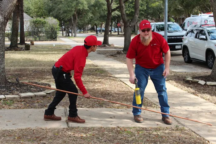 On Point Plumbing Electrical Heating & Air Picture 2