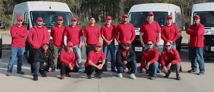 On Point Plumbing Electrical Heating & Air Picture 1