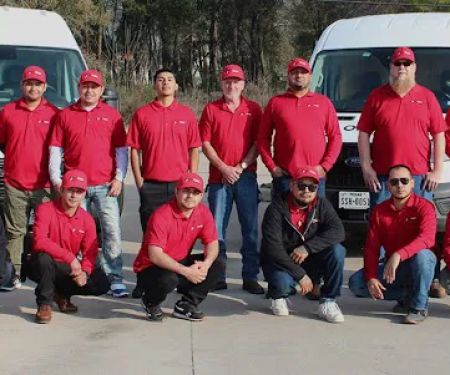 On Point Plumbing Electrical Heating & Air