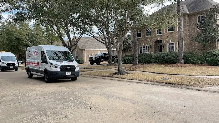 On Point Plumbing Electrical Heating & Air Picture 6