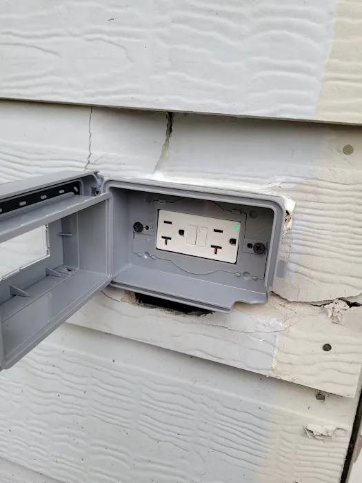 On Point Plumbing Electrical Heating & Air Picture 8