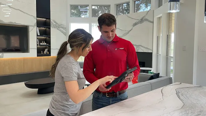 On Point Plumbing Electrical Heating & Air Picture 9