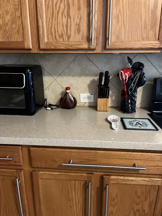 On Point Plumbing Electrical Heating & Air Picture 10