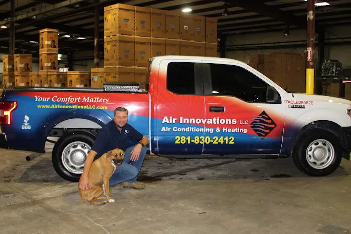 Air Innovations LLC Picture 6