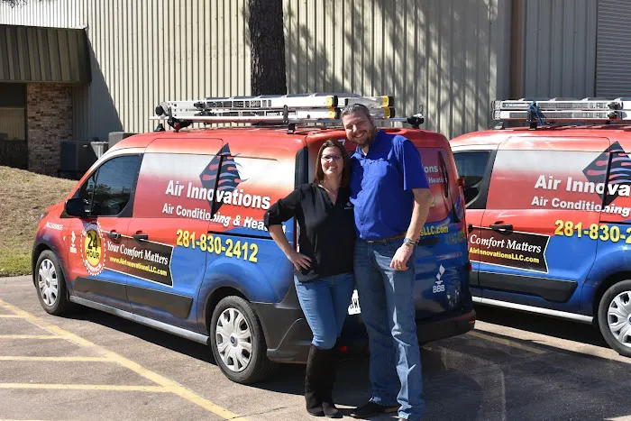 Air Innovations LLC Picture 1