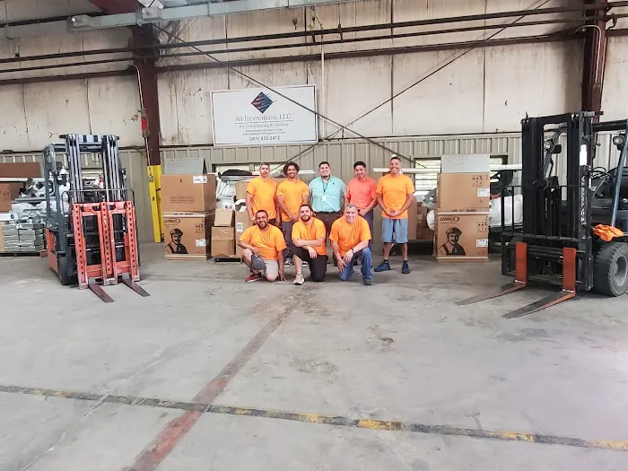 Air Innovations LLC Picture 3