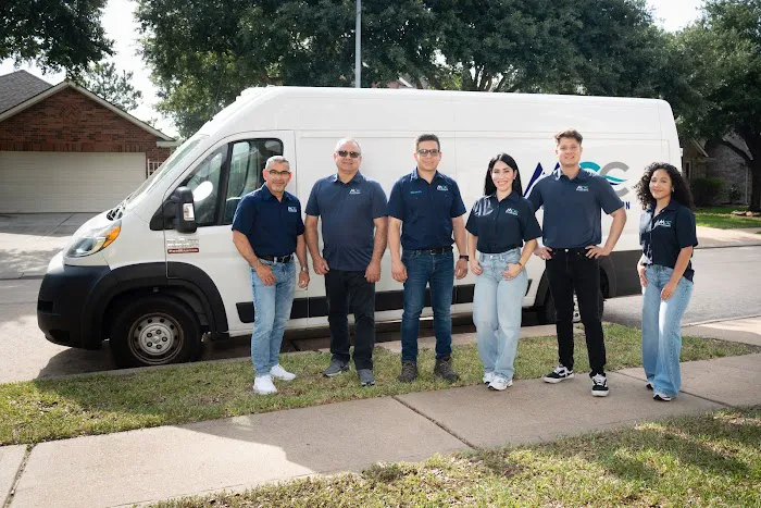 Master Cooling Connections AC & Heating LLC Picture 2