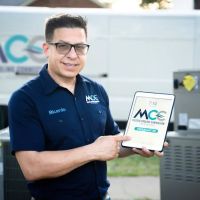 Master Cooling Connections AC & Heating LLC ico