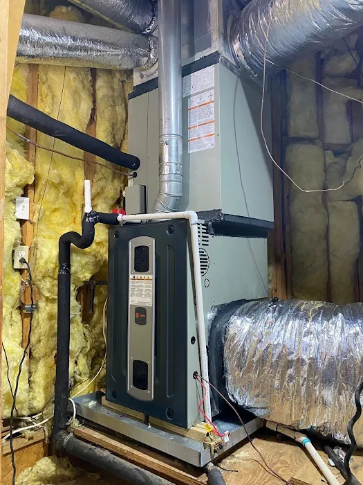 Master Cooling Connections AC & Heating LLC Picture 4