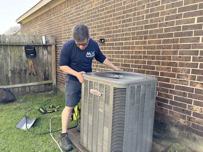 Master Cooling Connections AC & Heating LLC Picture 3