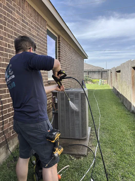 Master Cooling Connections AC & Heating LLC Picture 5