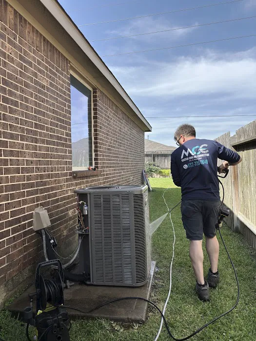 Master Cooling Connections AC & Heating LLC Picture 7