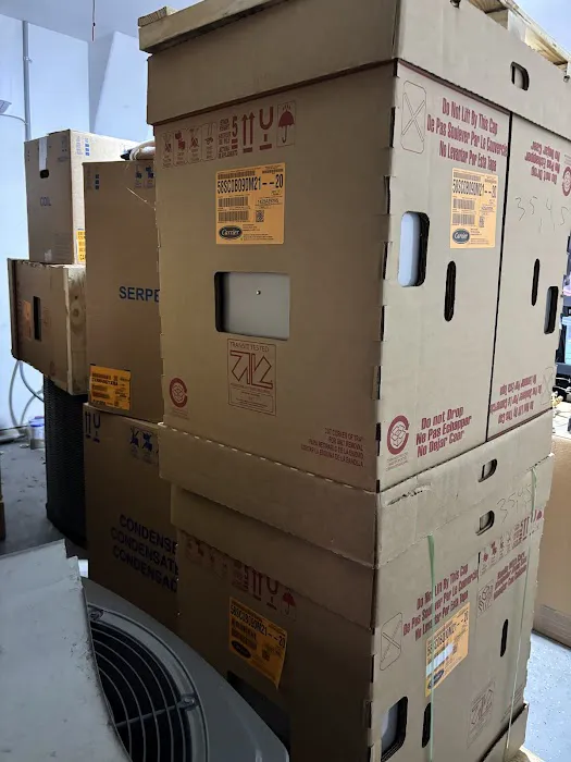 Master Cooling Connections AC & Heating LLC Picture 8