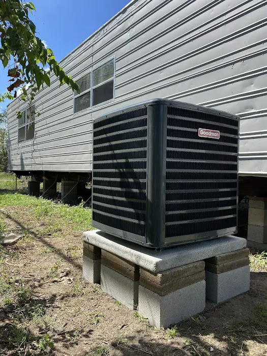 Master Cooling Connections AC & Heating LLC Picture 9