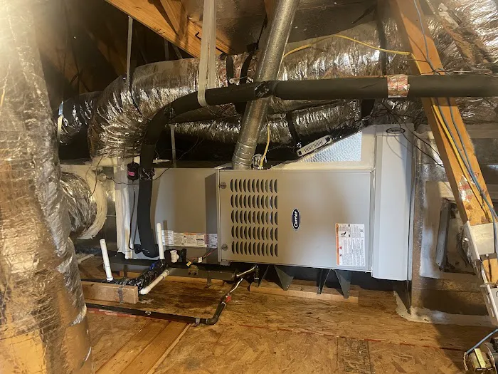 Texas Eagle AC and Heating, LLC Picture 4
