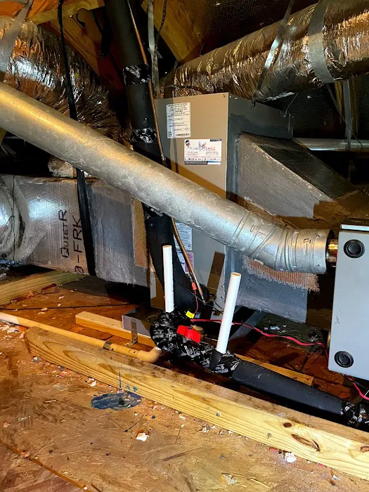 Texas Eagle AC and Heating, LLC Picture 6