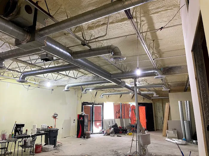 Texas Eagle AC and Heating, LLC Picture 1