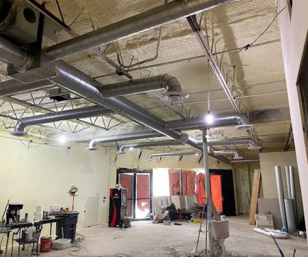 Texas Eagle AC and Heating, LLC