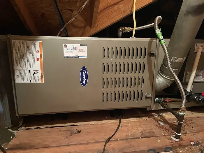 Texas Eagle AC and Heating, LLC Picture 5