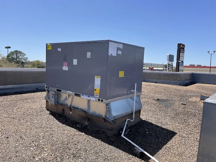 Texas Eagle AC and Heating, LLC Picture 9