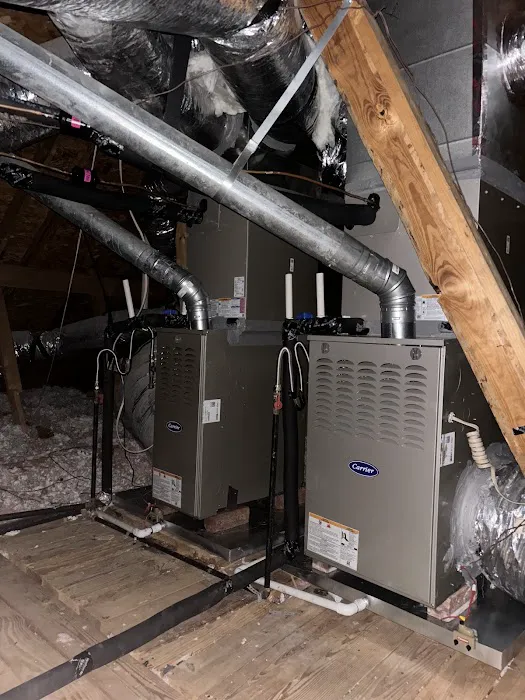 Texas Eagle AC and Heating, LLC Picture 7