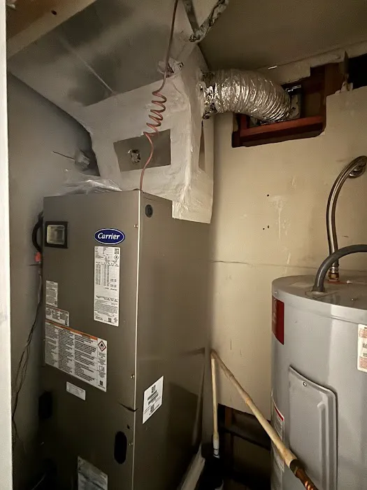 Texas Eagle AC and Heating, LLC Picture 8