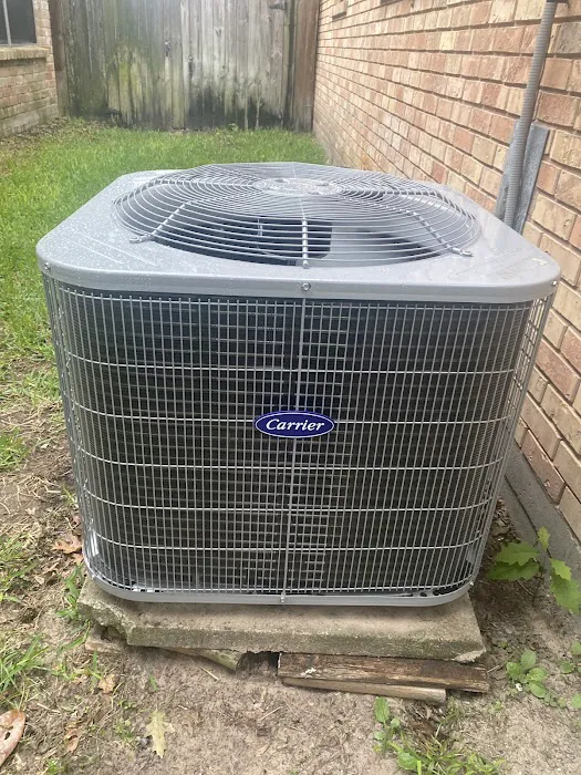 All American AC & Heating, LLC. Picture 1