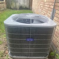 All American AC & Heating, LLC. ico