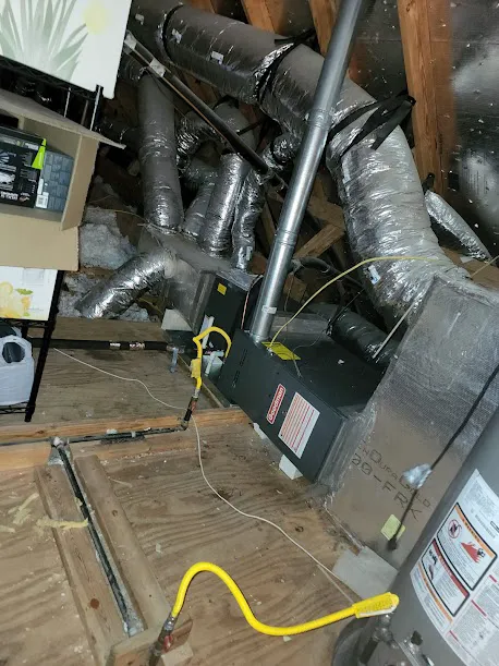 All American AC & Heating, LLC. Picture 6