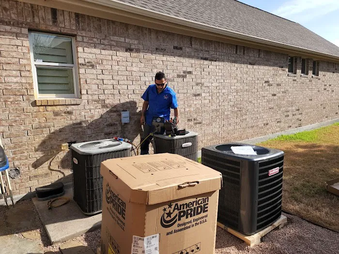 All American AC & Heating, LLC. Picture 5